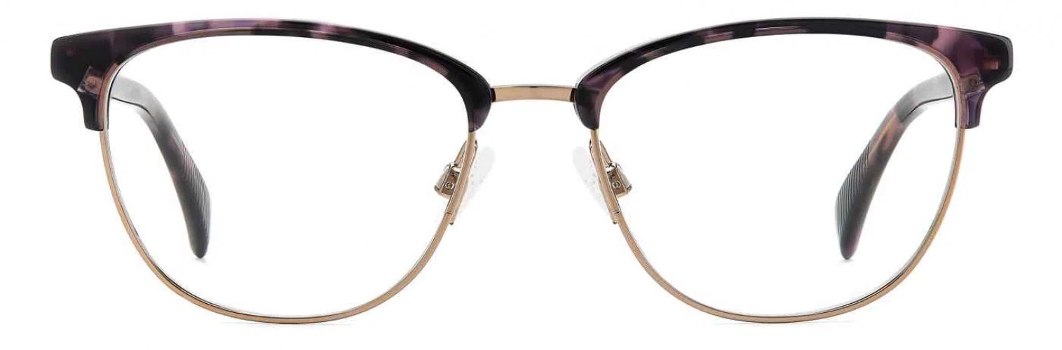 Rag & Bone RNB3060 Eyeglasses - view 2